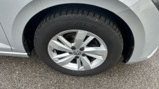 Volkswagen Polo 1.6 TDI SE 5dr Diesel Hatchback